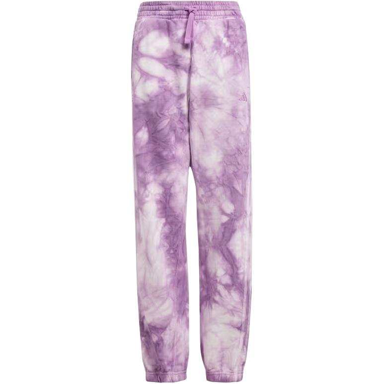 Adidas Adidas Sportswear All Szn Full Length Pants Preloved Purple Teenagers
