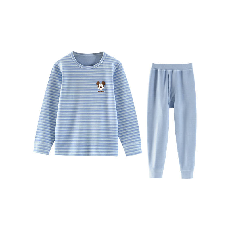 Disney Disney Grade School Underwear Sets Crew Neck