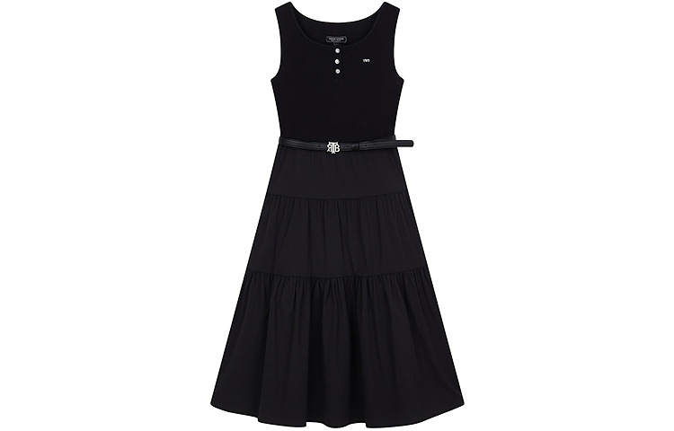 Teenie Weenie Sleeveless Dress Women's