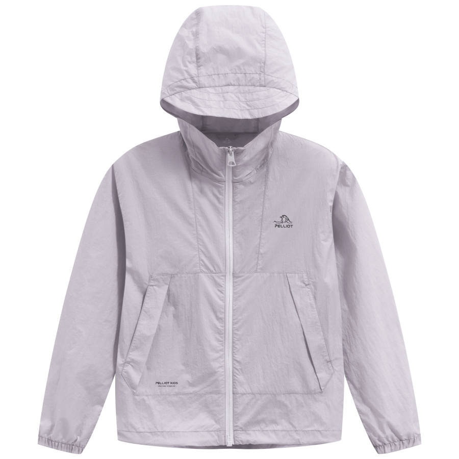 PELLIOT PELLIOT Kids Sun Protection Clothing Unisex