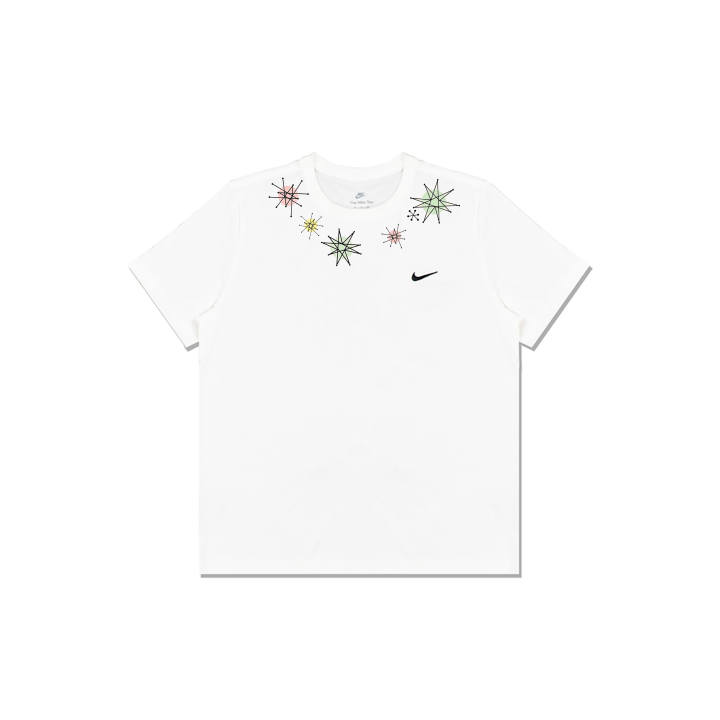 Nike Nike Sportswear T Shirt Men's White