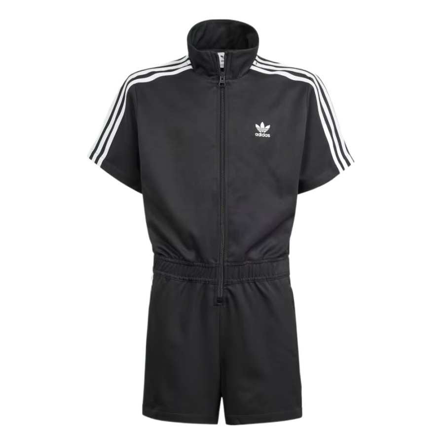 Adidas Adidas Casual Sportswear Black Kids'