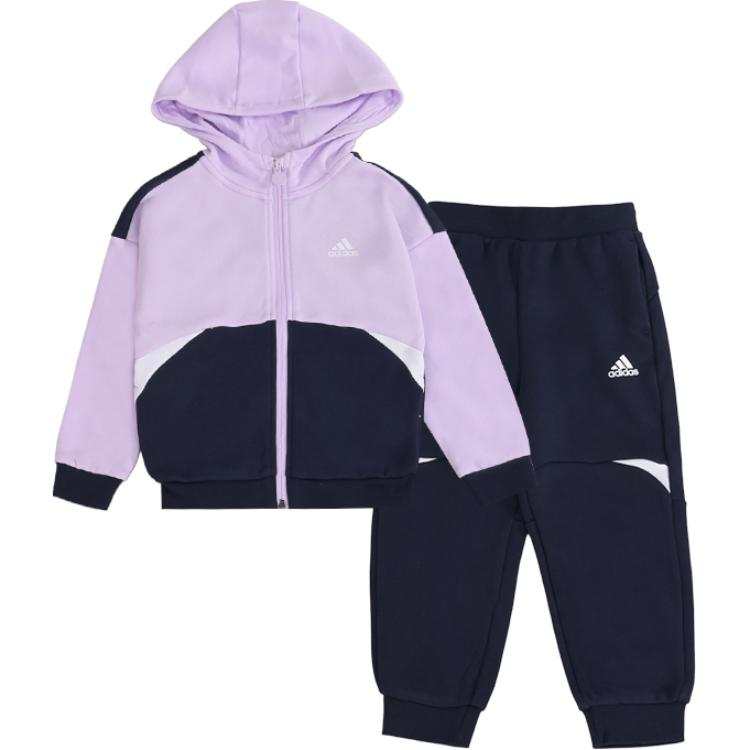 Adidas Adidas Casual Sportswear Children Aged 3 7 Years Old