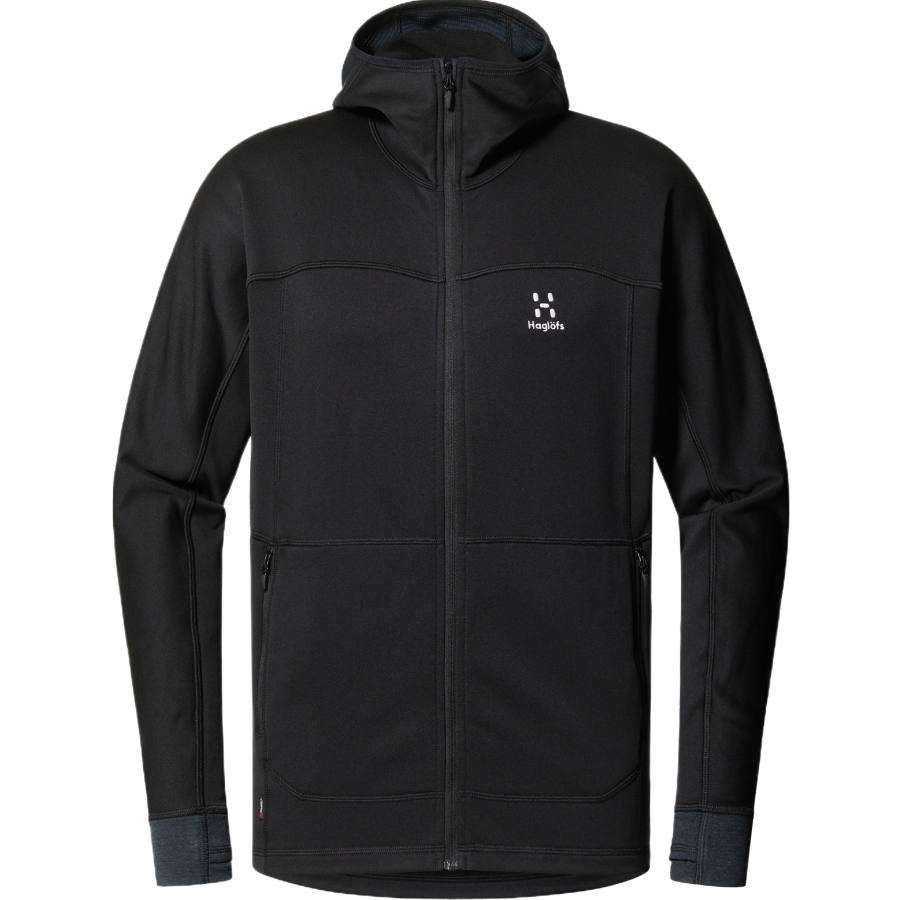 HAGLÖFS Jackets Men's Hooded Moderate Other