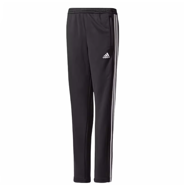 Adidas Adidas Moderate Casual Pants All Kids' Black