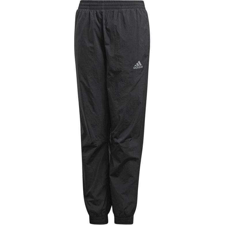 Adidas Adidas Moderate Kids' Sweatpants All Teenagers Black