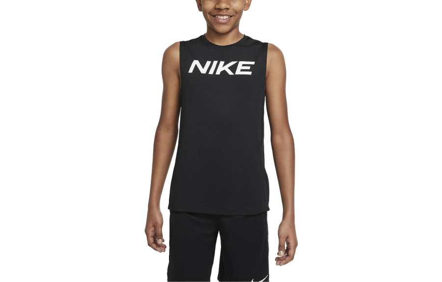 Nike Nike Kids Tank Tops & Camisoles Crew Neck