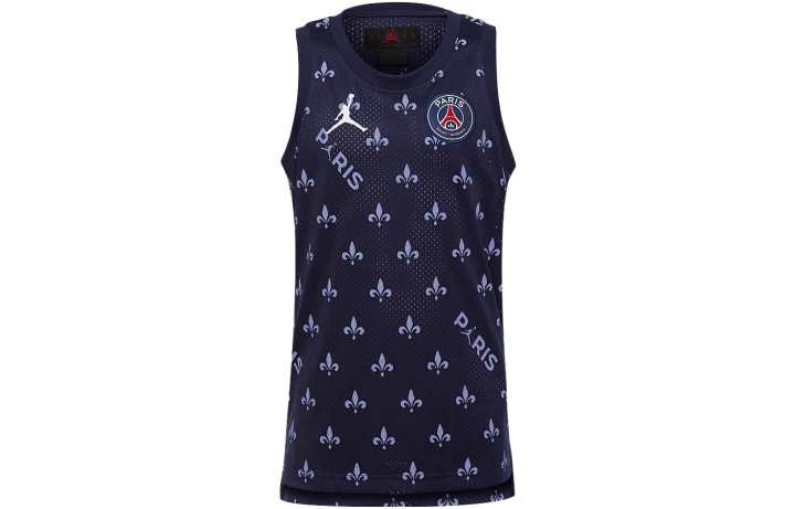 Jordan Jordan Kids Tank Tops & Camisoles Crew Neck