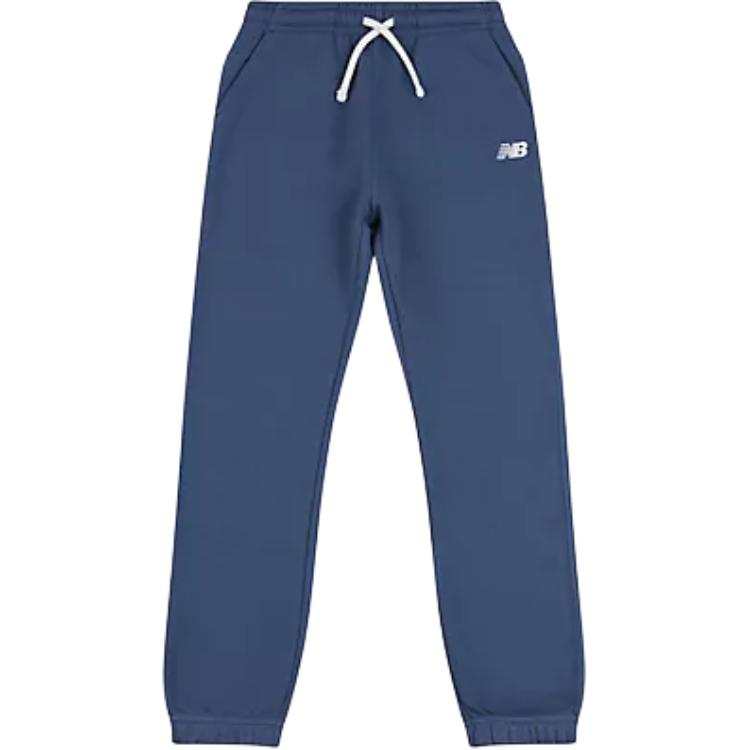 New Balance New Balance Casual Pants Teenagers Vintage Indigo