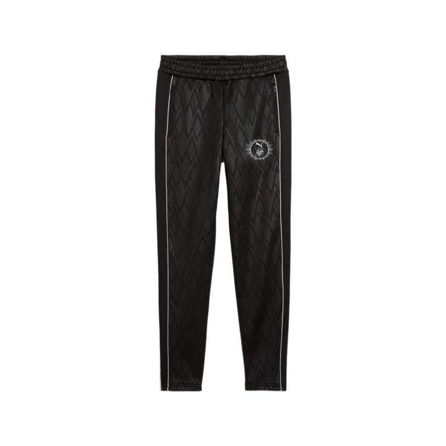 PUMA PUMA Kids Knitted Sweatpants Moderate