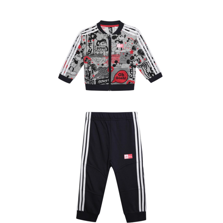 Adidas Adidas x Disney Casual Sportswear Multicolor Infant And Toddler