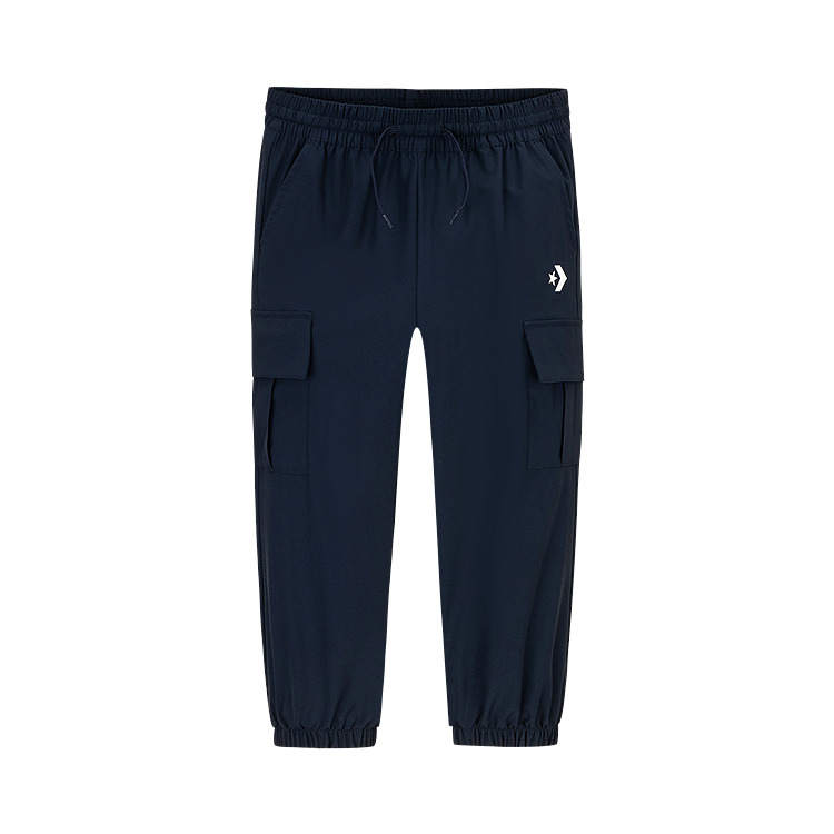 Converse Converse Full Length Pants Navy Children Aged 3 7 Years Old