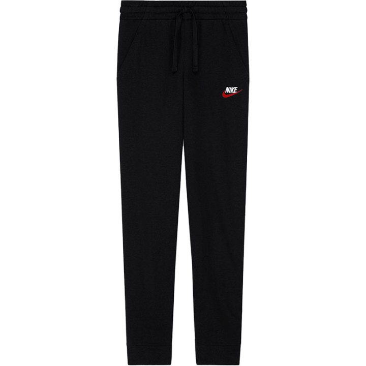 Nike Nike Kids' Bottom Black Teenagers