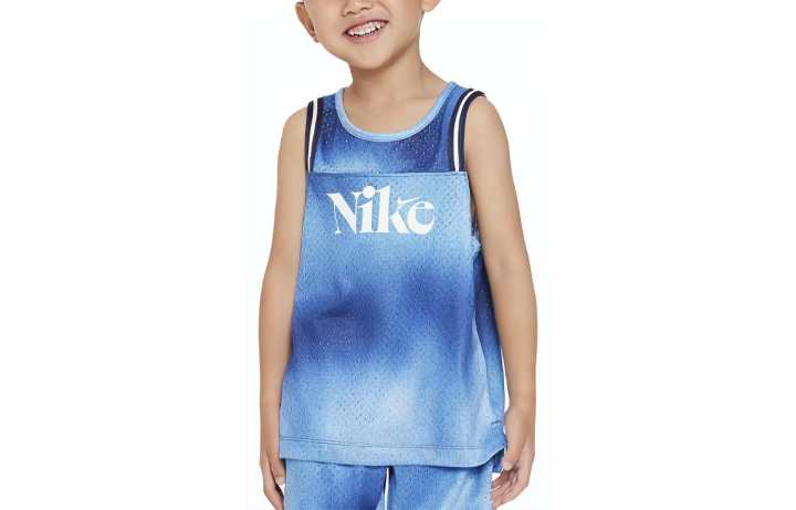 Nike Nike Baby Tank Tops & Camisoles Crew Neck