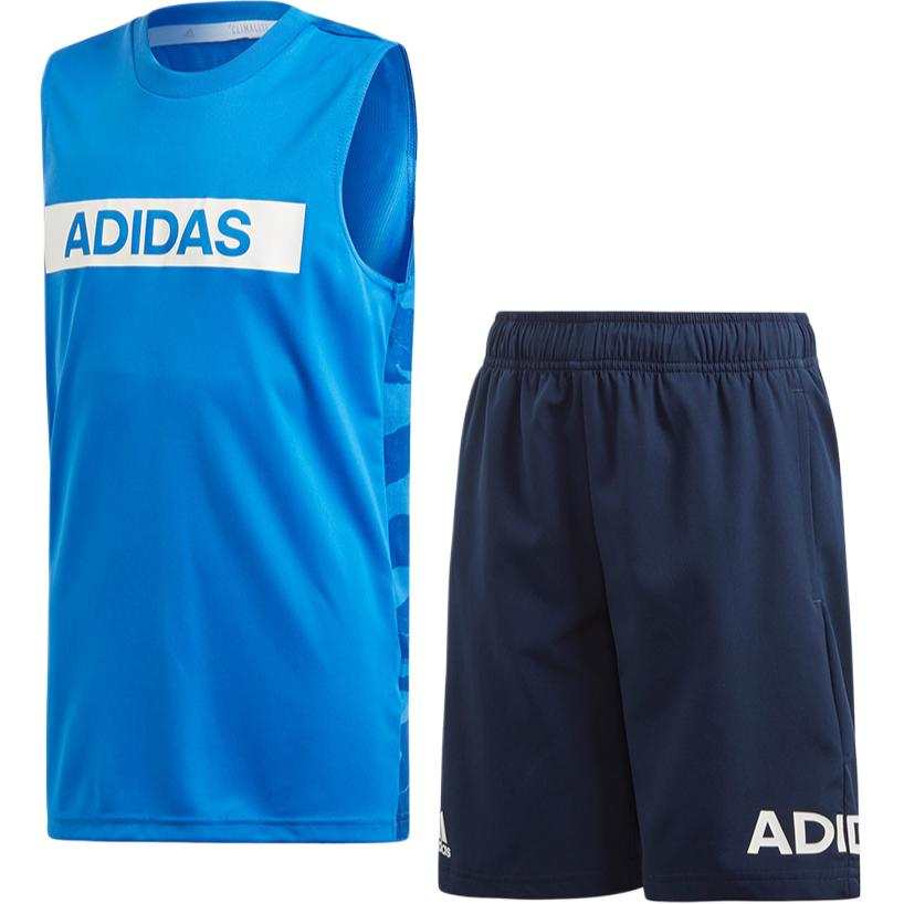 Adidas Adidas Casual Sportswear Teenagers