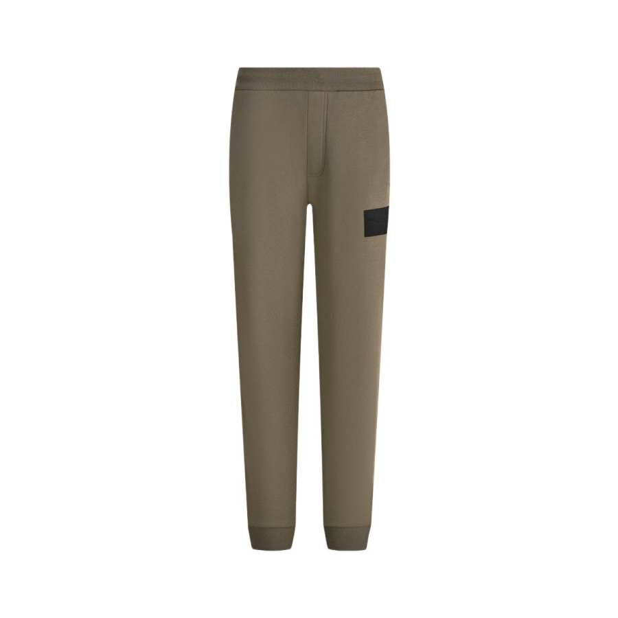 ARMANI EXCHANGE ARMANI EXCHANGEAE Casual Pants Men's Green