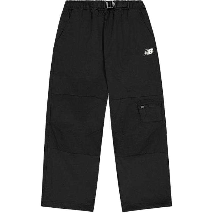 New Balance New Balance Casual Pants Children Aged 3 7 Years Old Black