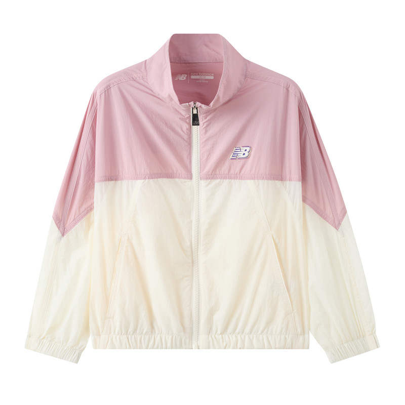New Balance New Balance Outdoor Wear NB Light Pink Children Aged 3 7 Years Old