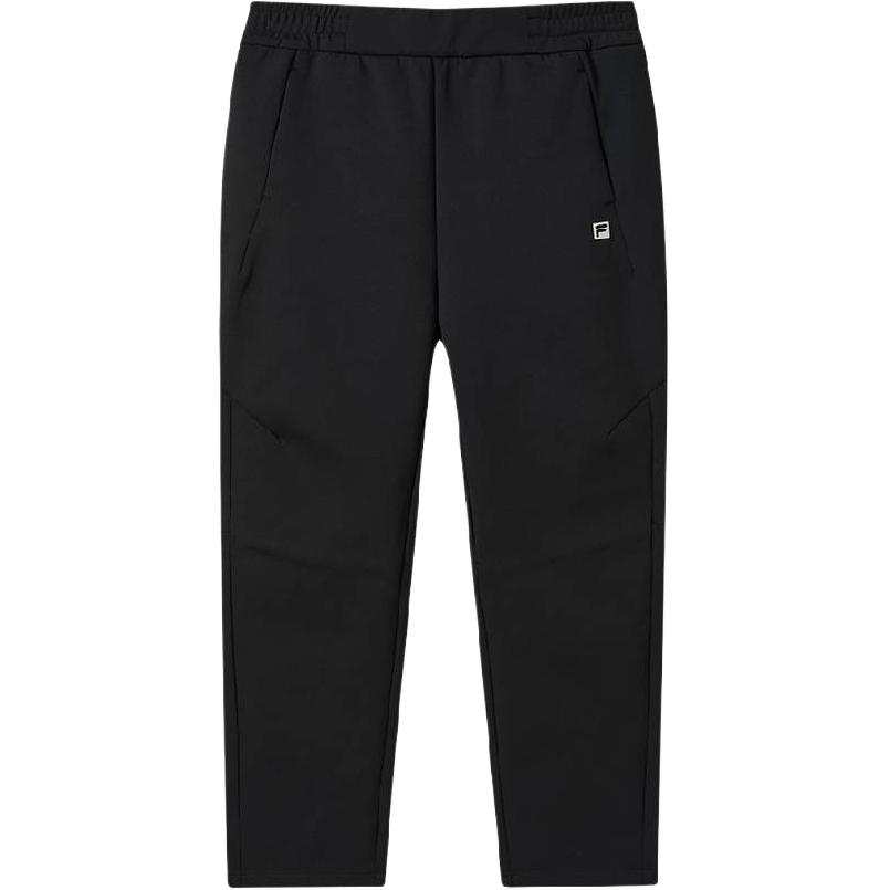 FILA KIDS Full Length Pants Teenagers Pitch Black