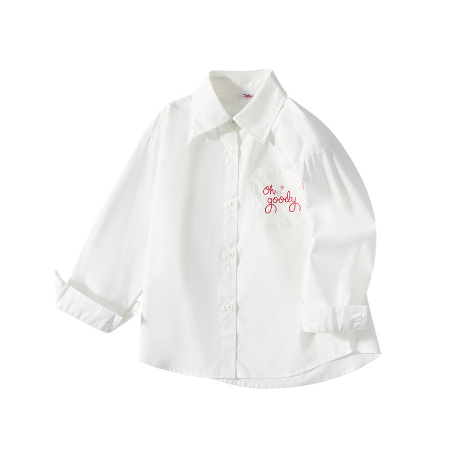 Disney Kids' Top Spring Fall Children Aged 3 7 Years Old