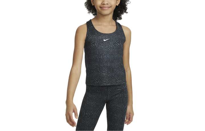 Nike Nike Patterned Print Style Sports Tank Top/Camisole Kids'