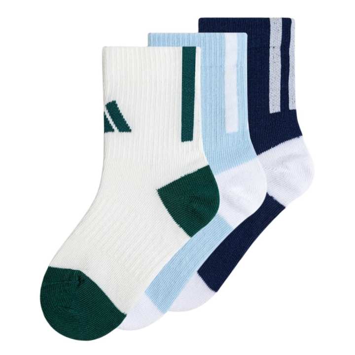 Adidas Adidas Grade School Socks Moderate