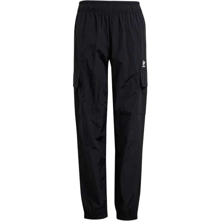 Adidas Originals Full Length Pants Adidas Originals Tracksuit Black Teenagers