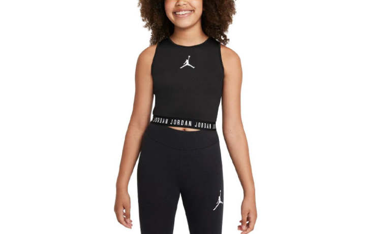 Jordan Jordan Kids Tank Tops & Camisoles Crew Neck