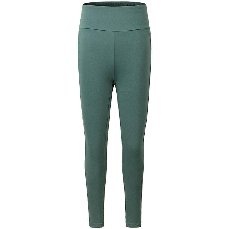 THE NORTH FACE Leggings Children Aged 3 7 Years Old Duck Green