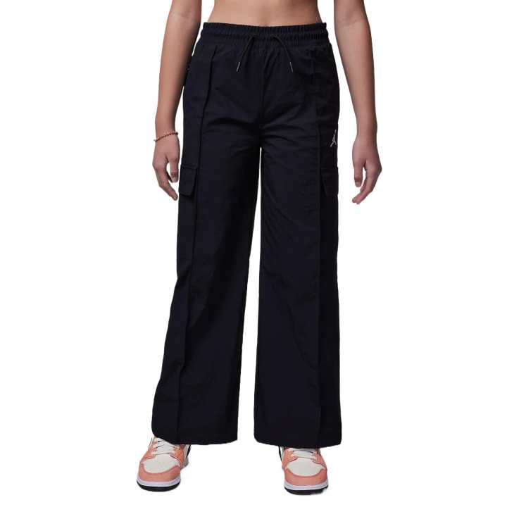 Jordan Jordan Full Length Pants Black Children Aged 3 7 Years Old