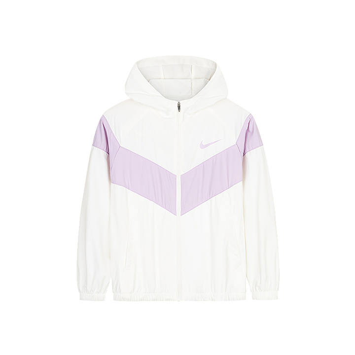 Nike Nike Kids' Top Pure White Children Aged 3 7 Years Old