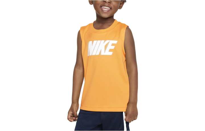 Nike Nike Kids Tank Tops & Camisoles Crew Neck