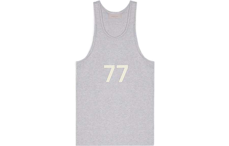 Fear Of God Essentials SS22 Pullover Tank Top Kids'