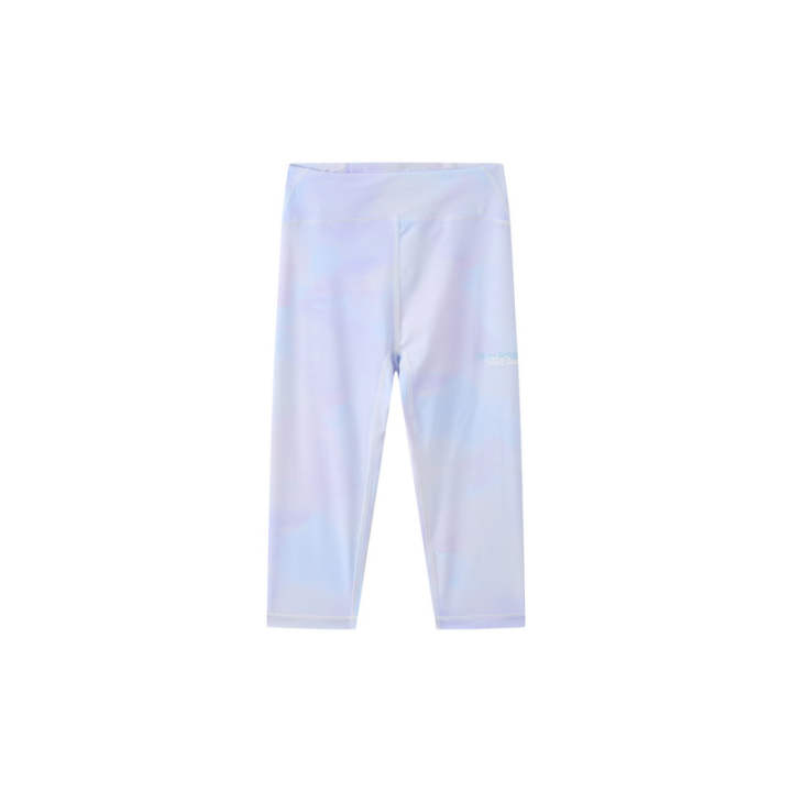 New Balance New Balance Leggings NB Children Aged 3 7 Years Old Light Blue