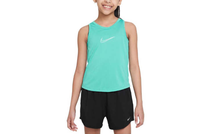 Nike Nike Kids Tank Tops & Camisoles Crew Neck