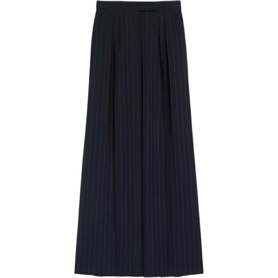 MaxMara MaxMara Casual Pants Women's Black