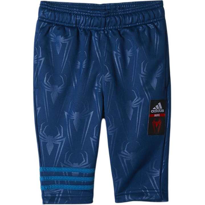 Adidas Adidas Full Length Pants Blue Children Aged 3 7 Years Old
