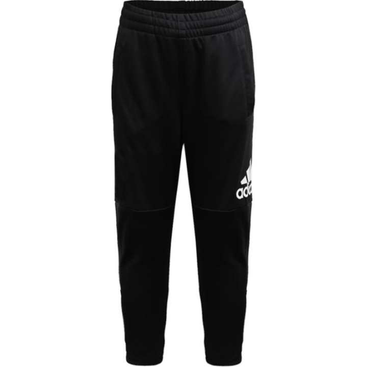Adidas Adidas Full Length Pants Black Children Aged 3 7 Years Old