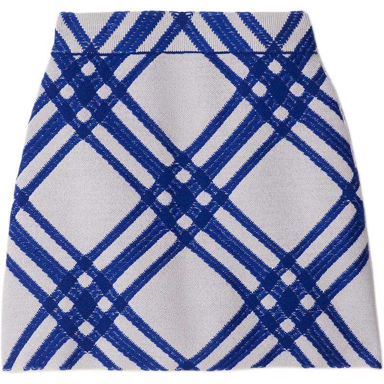 Burberry Kids Skirts Moderate Mid Length