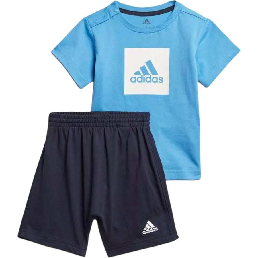 Adidas Adidas Casual Sportswear Infant And Toddler