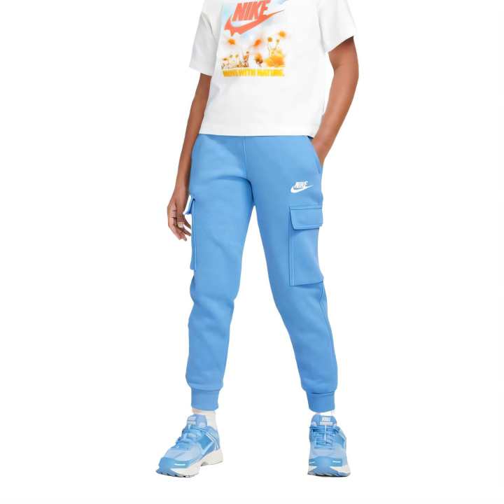 Nike Nike Kids Knitted Sweatpants