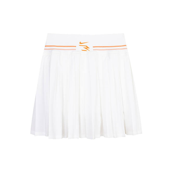 Nike Nike Skirt 3Brand Pure White Teenagers