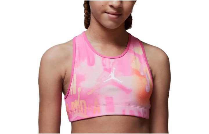 Jordan Jordan Kids Tank Tops & Camisoles Crew Neck