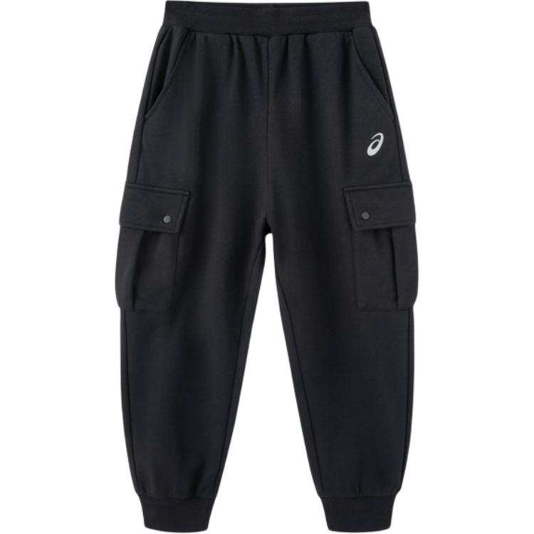 ASICS Asics Pants Urban Light Trend Black