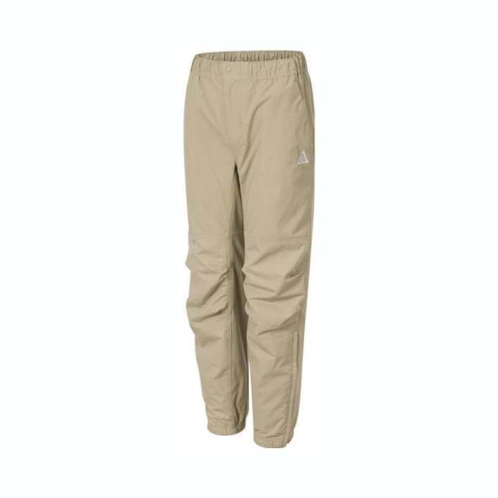 Nike Nike Storm FIT FW24 Moderate Full Length Pants All Khaki/Summit White