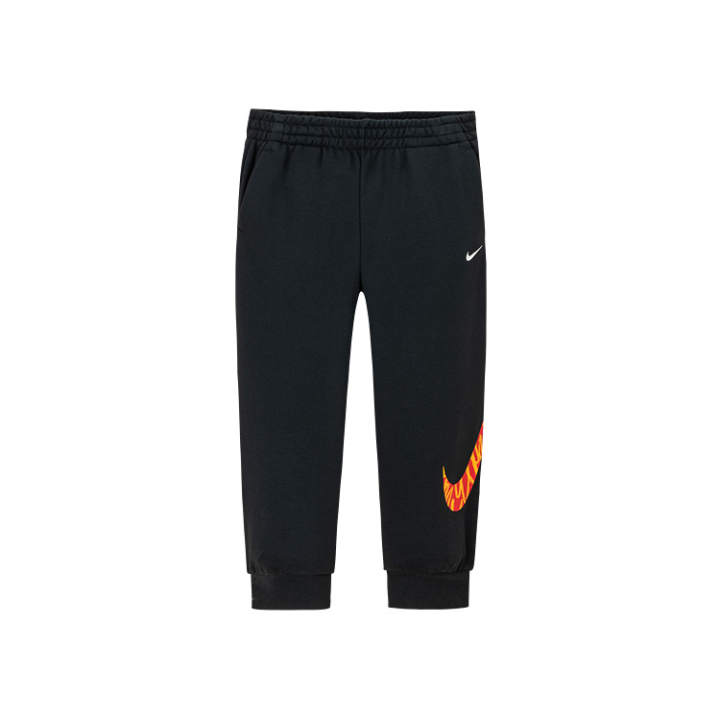 Nike Nike Kids Knitted Sweatpants Moderate