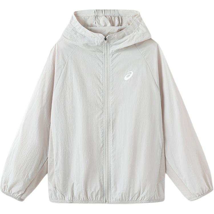 ASICS Sun Protection Clothing Sports Performance Camel Unisex