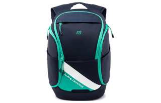 Li-Ning YOUNG Li Ning YOUNG Backpacks Dark Ship Blue