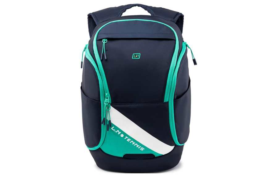 Li-Ning YOUNG Li Ning YOUNG Backpacks Dark Ship Blue