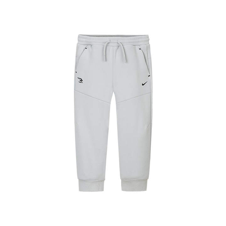 Nike Nike Full Length Pants 3Brand Pure Pearl Blue Children Aged 3 7 Years Old